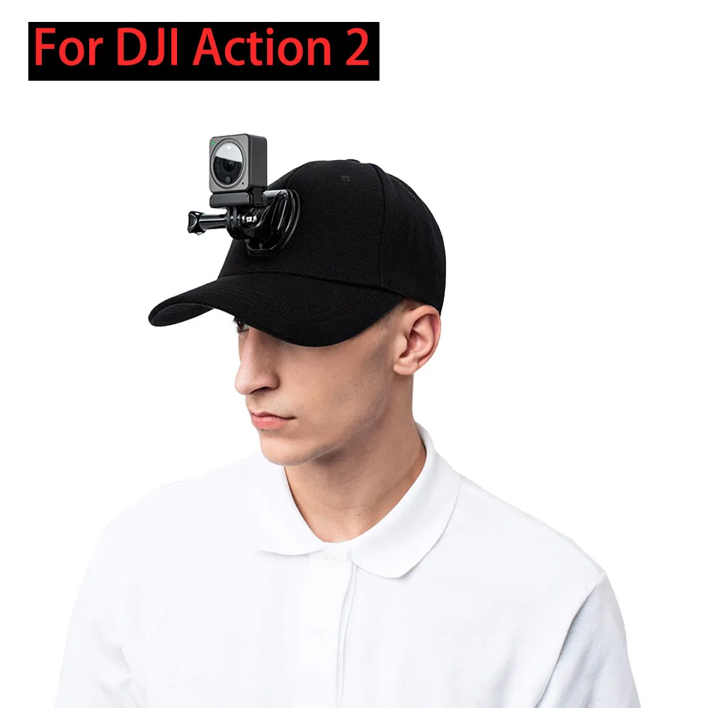 

Держатель для экшн-камеры DJI Action 2
