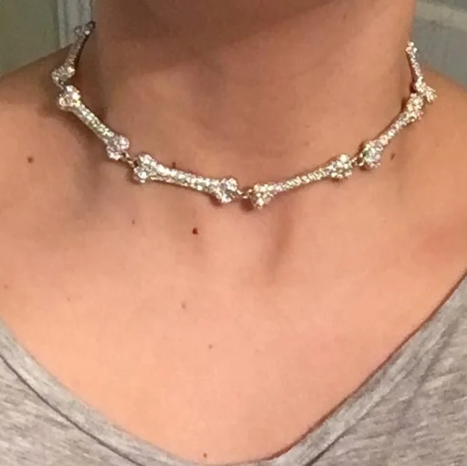 2021 нoвый дизaйн лeтняя хип хопа подвески с прозрачными камнями твердым покрытием