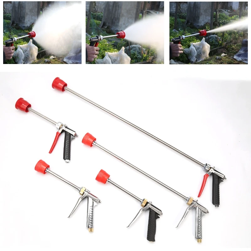 Сельского хозяйства Регулируемая распыления пушка брызга сельского