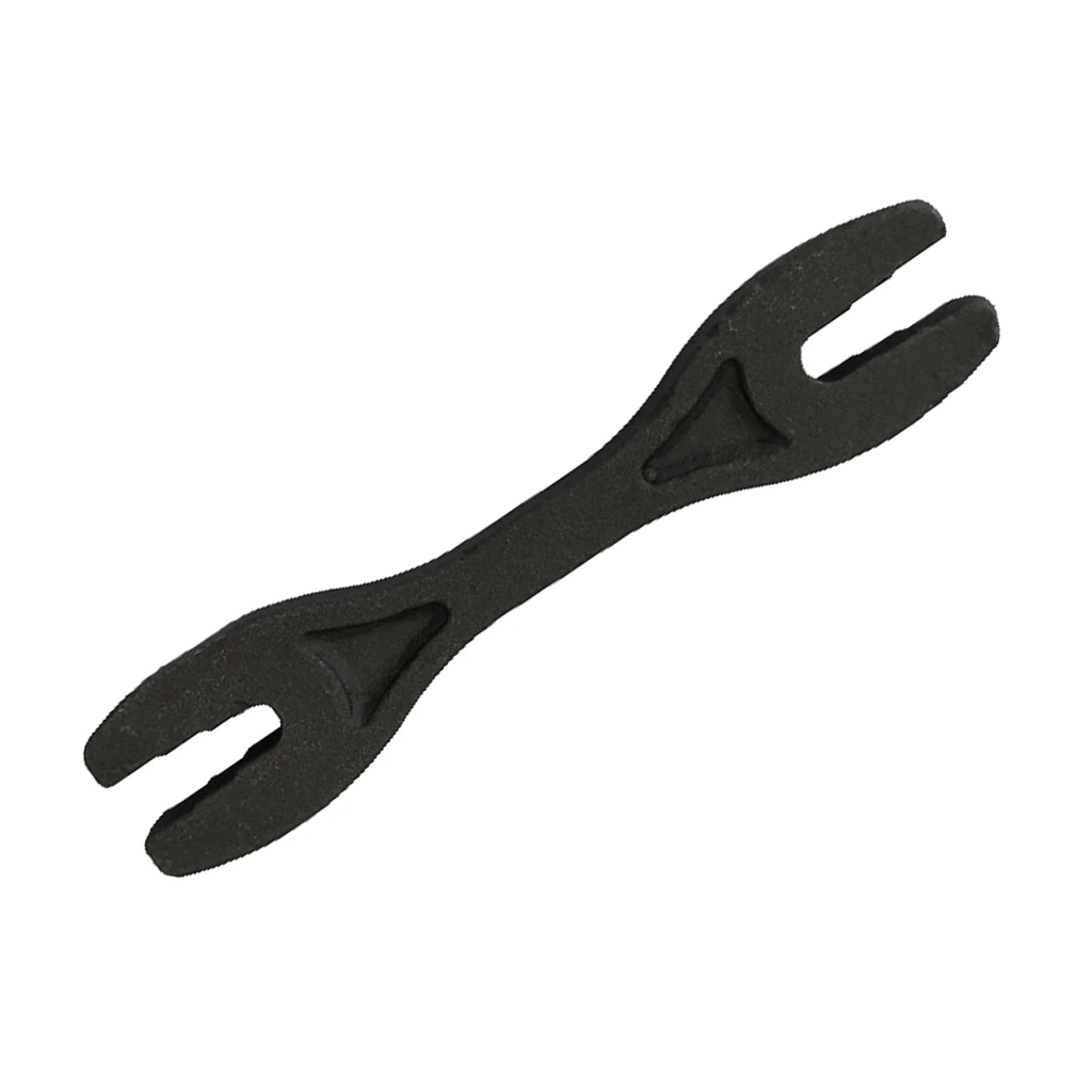 

Perfeclan Bike Spoke Wrench Tool Universal Rim Wheel Dirt Bike Motorcycle