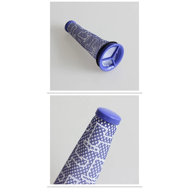 4 шт. детали для пылесоса Dyson Dc50 | Бытовая техника