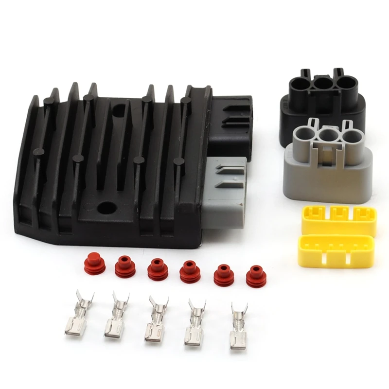 Выпрямитель регулятора напряжения мотоцикла 710001103 710000870 710000261 710000908 выпрямитель