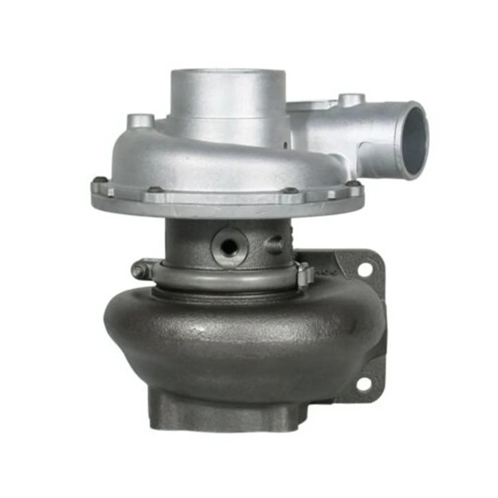 OEM 114400-3890 Турбокомпрессор подходит для Sumitomo SH200-3 Hitachi ZX125W Isuzu Engine 6BG1 | Автомобили и
