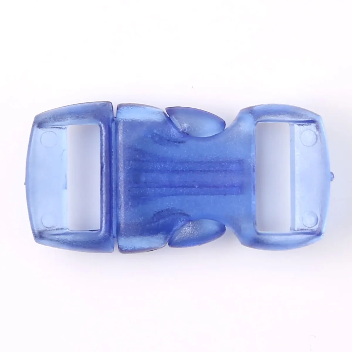 Пластиковая Боковая Пряжка для рюкзака ремешок Паракорд браслет собачий ошейник