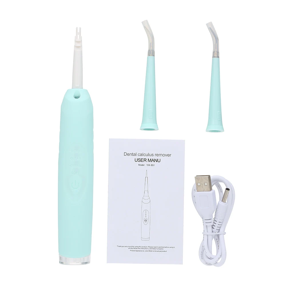 Портативный электрический умный подсчет для стоматологического подсчета