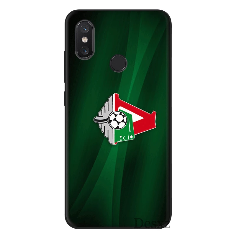 Новый силиконовый Мобильный телефон с логотипом локомотива 4X 5A 5 6 7 Pro | Мобильные