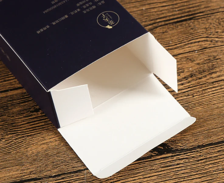 Индивидуальные флаконы духов уход за кожей коробка упаковка матовая