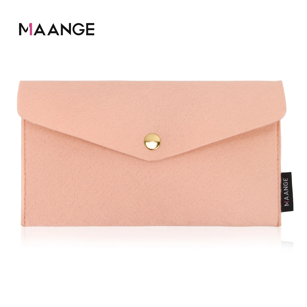 Многофункциональная дорожная косметичка MAANGE женские сумки для макияжа