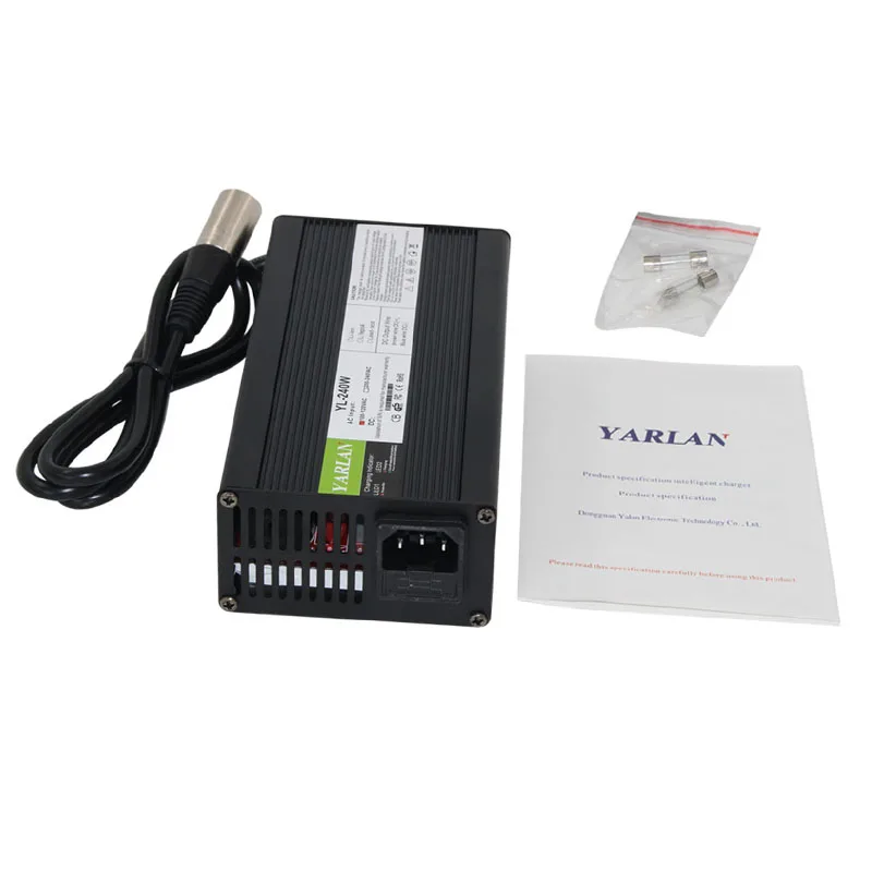 72V 3A Charger Lead Acid Battery Used for 88.2V Smart | Электроника