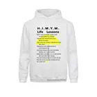 Высококачественный Повседневный пуловер с принтом и капюшоном для мужчин и женщин