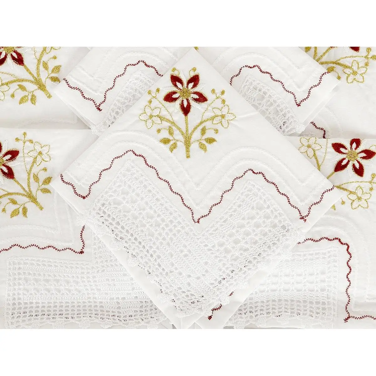

Home Textile