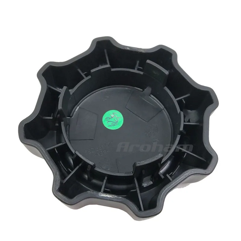 1 х Новая Крышка для регулировки сиденья с вращающейся ручкой черная и бежевая