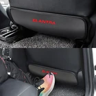 Подушка для спинки автомобильного сиденья аксессуары для Hyundai ELANTRA, 1 шт.