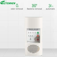 sterhen air purifier ozonizer air sterililzer o3 150mg 110v 220v for home application