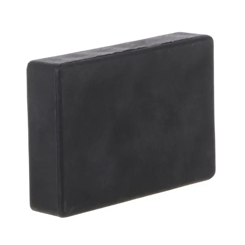 Блок для хранения Сверл с 45 отверстиями держатель сверл чехол-Органайзер |