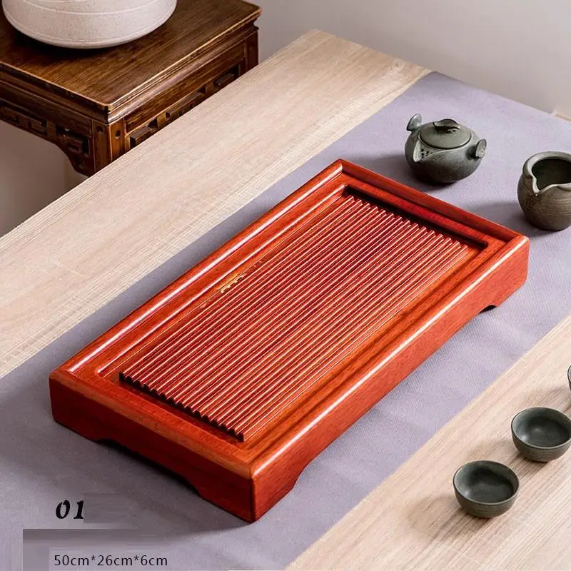 Sunum Tepsi Ceremony Vassoio Da Portata Настольный набор De Te Chino высокие аксессуары Gongfu китайская