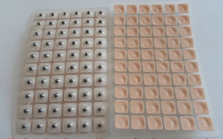 

Бесплатная доставка Иглоукалывание иглы 1200 ушные семена Vaccaria паста из семян уха массаж семян для похудения тела лечения близорукости