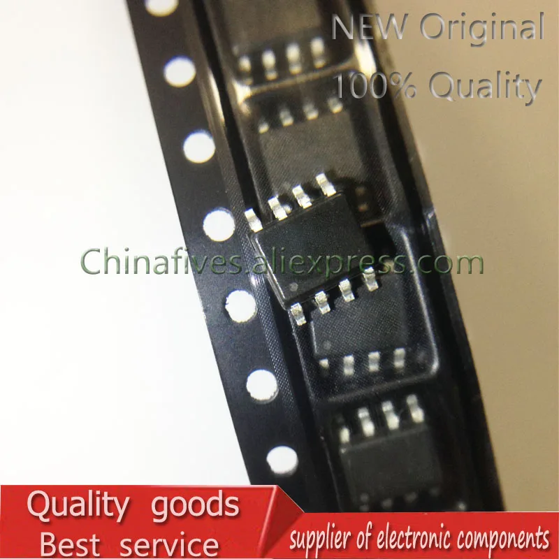 

10pcs/lot 100% New WS2811S WS2811 2811S SOP8 Original IC chip Chipset BGA In Stock