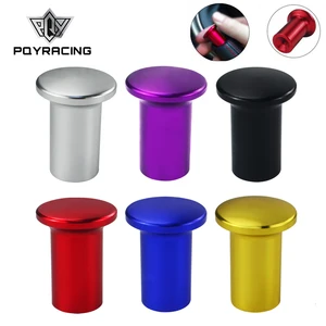 Ручка тормоза E-Brake, ручка поворота, крышка блокировки рычага, подходит для Toyota GT86 Scion FRS Subaru BRZ PQY3643