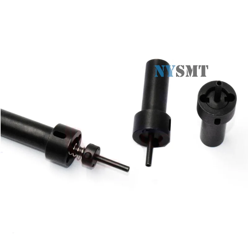 Разъем сопла Panasonic MV2FMV2VB MSH3 держатель для smt машины захвата|Сварочные сопла| |