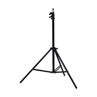 tenwish 79in 2m photography tripod light stand for photo studio relfector softbox lame background video lighting studio kits