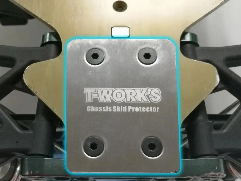 Фонарь Tekno EB NB48.4 багги 2PC задняя защита шасси от царапин защитная панель уменьшает