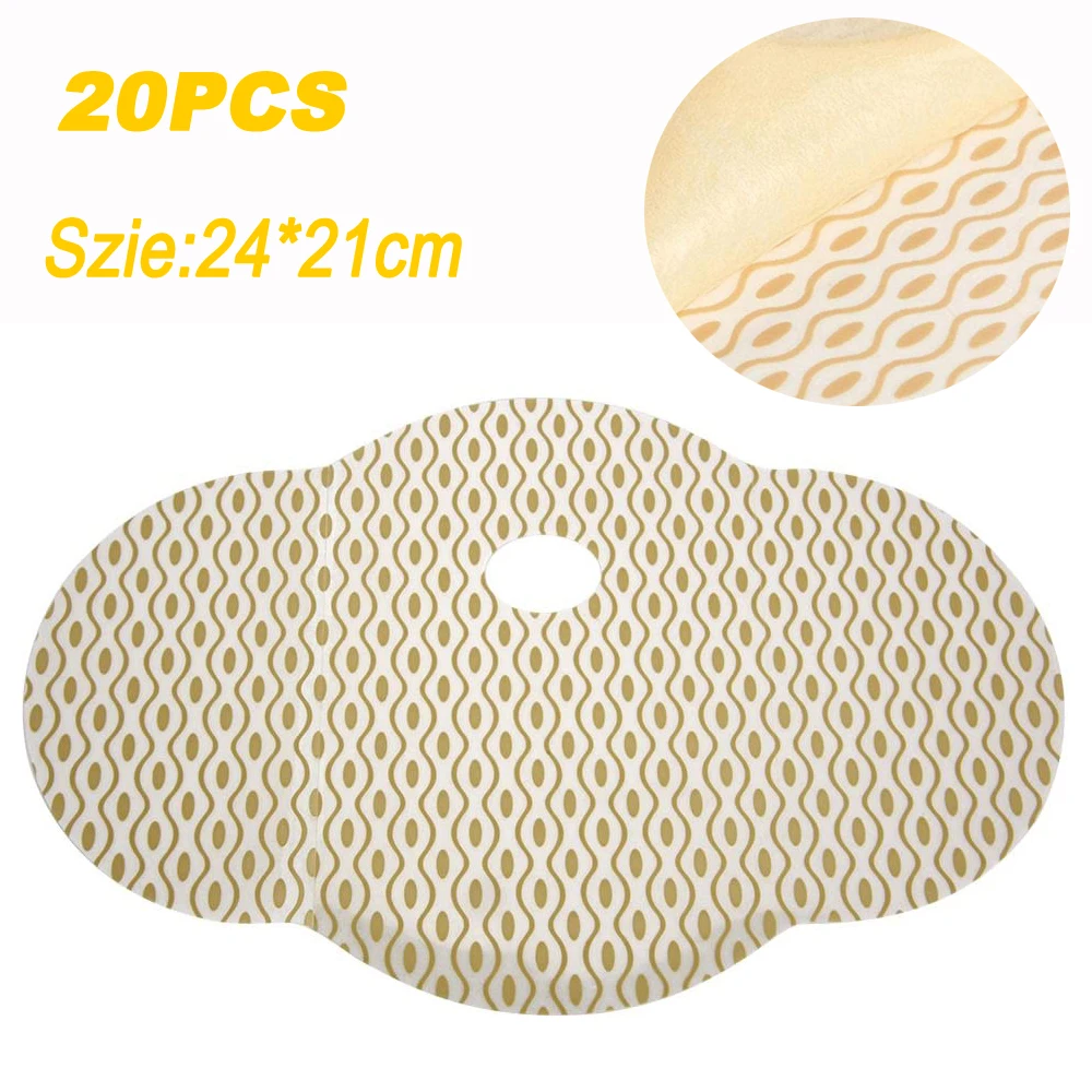 

20PCS Weight Loss Slim Patch Safe Quick Abdomen Navel Fat Burner Belly Fitness Slimming Tapes Beauty Body Tools Dropshipping