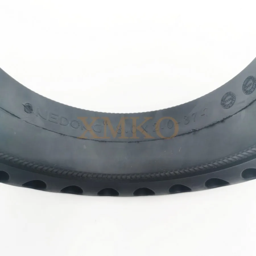 8 дюймов 0x2 0 Твердые сотовые шины 200x50 бескамерные KUGOO S1 C3 S3 Pro Jilong электрический