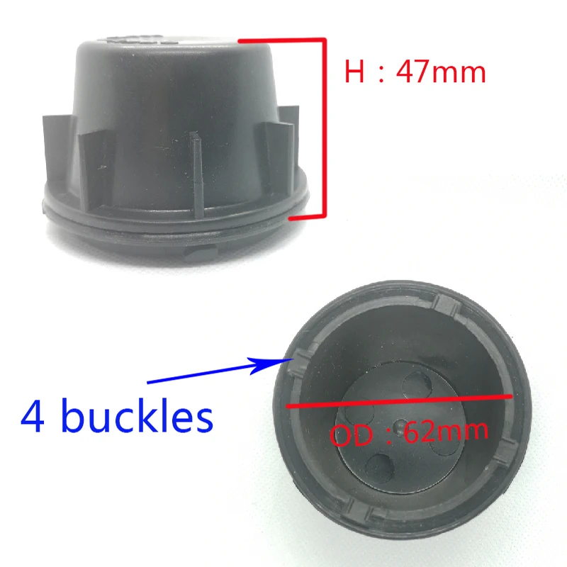 1 шт. фар аксессуары Водонепроницаемый защита от пыли кейс для задняя крышка