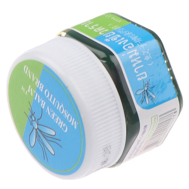 Мазь Moxa Moxibustion Mugwort крем для ухода за кожей репеллент от комаров снятие зуда