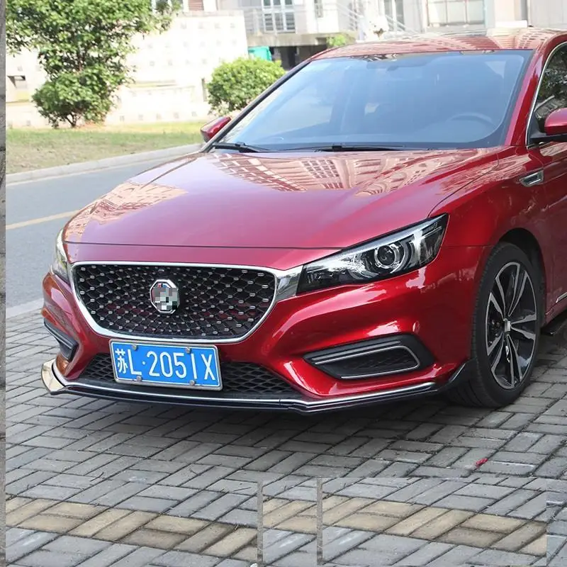 Аксессуары Parachoques Авто модификация Стиль Бампер протектор Литье автомобиля