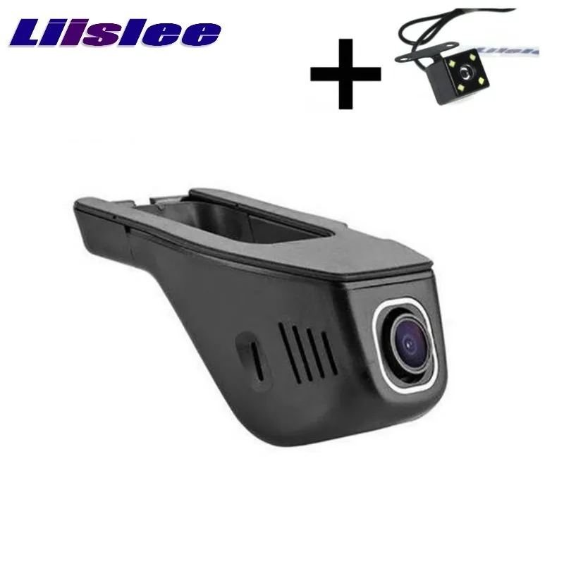 Автомобильный видеорегистратор LiisLee с Wi Fi для NISSAN Livina L10 L11 2006 ~ 2017|driving video recorder|video