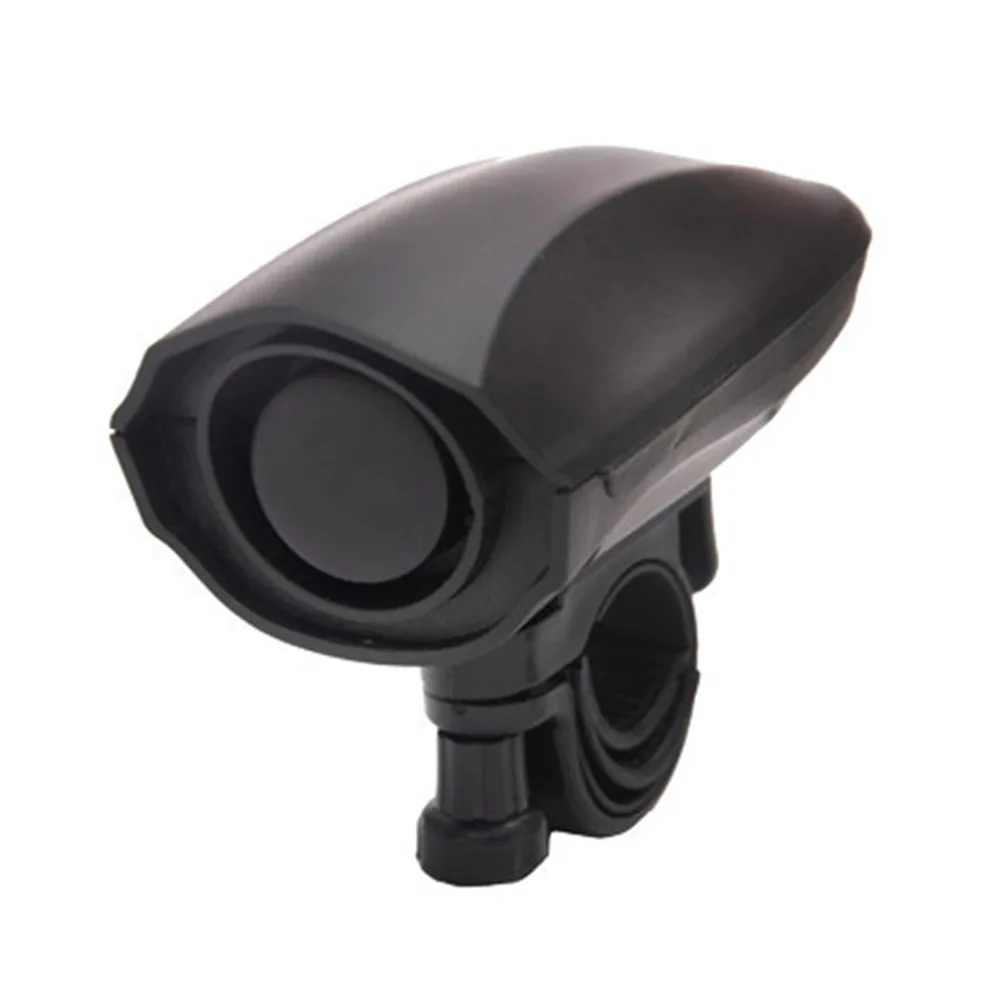 

123db Electric Horn High Decibel Loud Bike Bell Cycling Bicycle Handlebar Ring Bell Electric horn Riding Safety Siren Alarm Bell