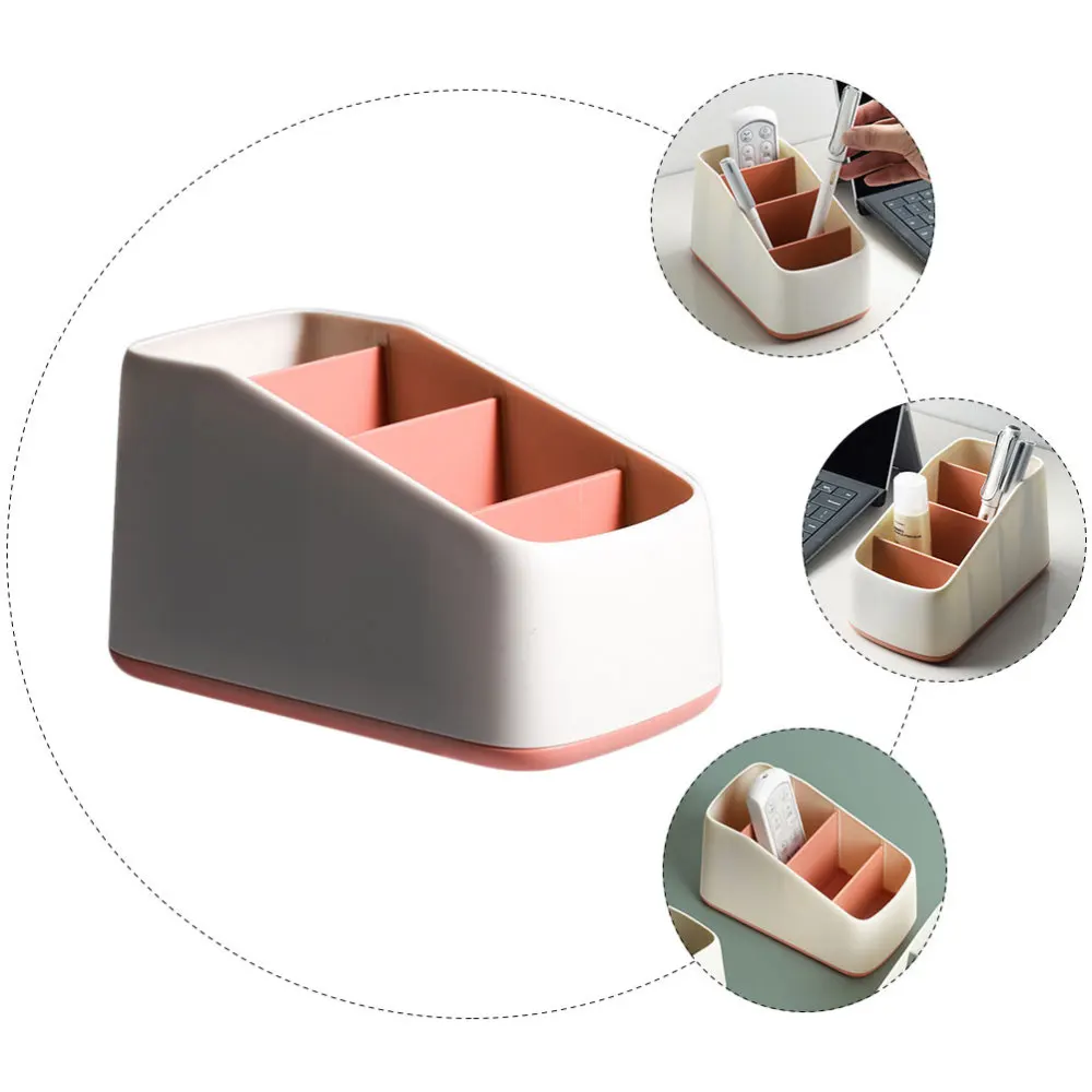 

1Pc Household Cosmetic Box Bedroom Sundries Organizer Jewelry Collection Box