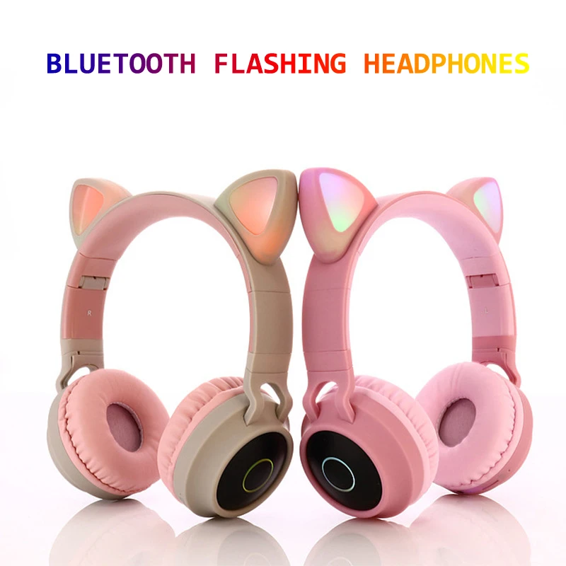 Складные свободные руки стерео Bluetooth беспроводные наушники шлем аудио 3 5 мм