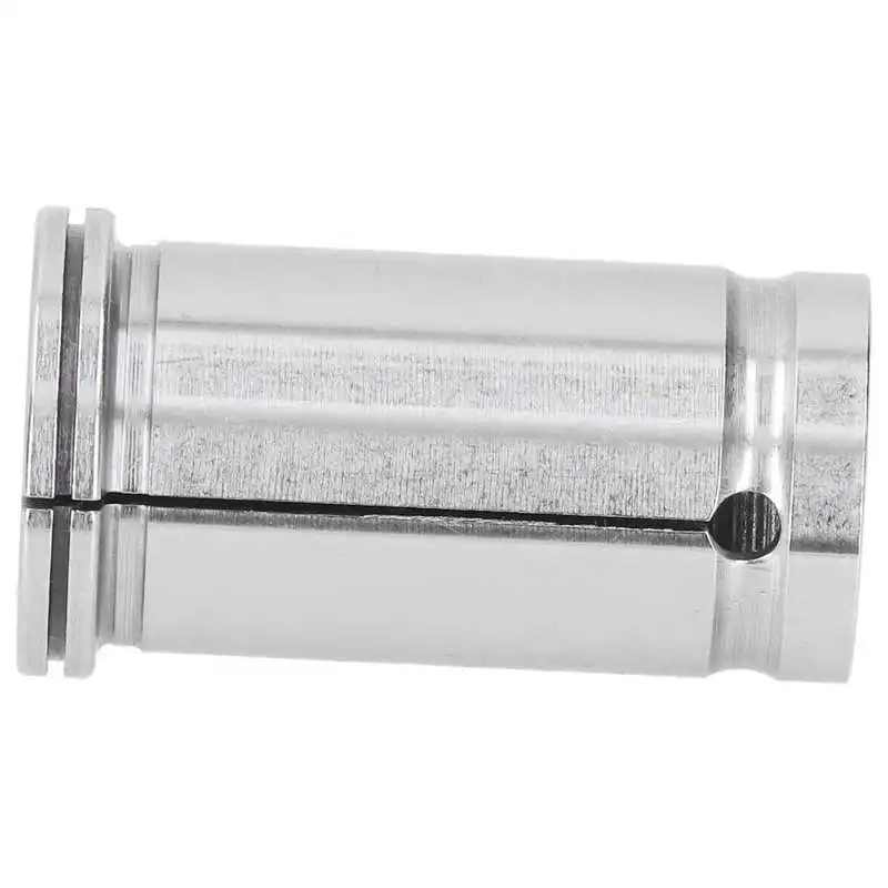 

CNC Straight Collet Straight Shank Collet Durable for Replacement