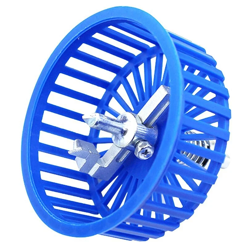 Круглый инструмент для резки плитки 20-94 мм деревообработки J8 #3 | Инструменты