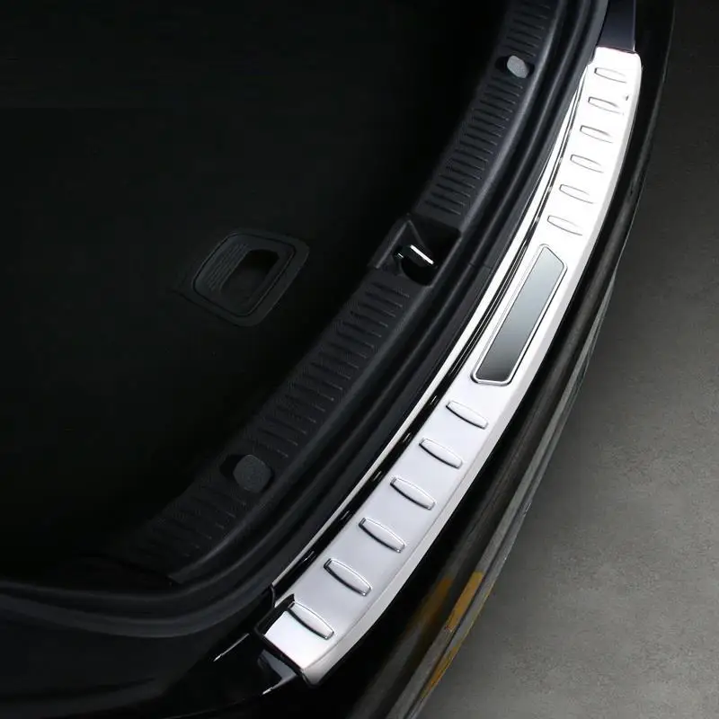 Автомобильные оконные Багажники задние панели ножная педаль внешние авто