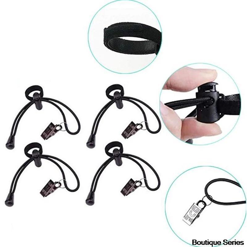 

1Pcs Photography Background Side Push Clamp Fine Photography Studio with Clamp