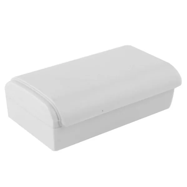 Белый Высококачественный перезаряжаемый аккумулятор OSTENT для беспроводного