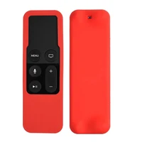 r91a remote control cover case protective case compatible with siri tv 4k 4th generation siri remote6 colors choose