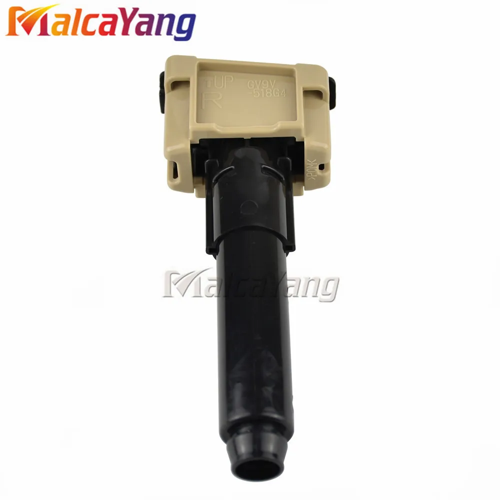 Левый/правая боковая фара распыления воды привод сопла Jet GV9V 51 82Y 82X 518H4 518G4 для Mazda CX