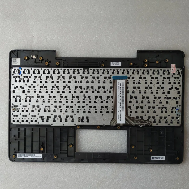 Бесплатная Доставка! 1 шт. оригинальная новая клавиатура для планшетного ПК с