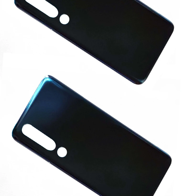 

Back Cover for Xiaomi Mi10 Housing Back Cover Glass Mi 10 Housing Panel Rear Housing case