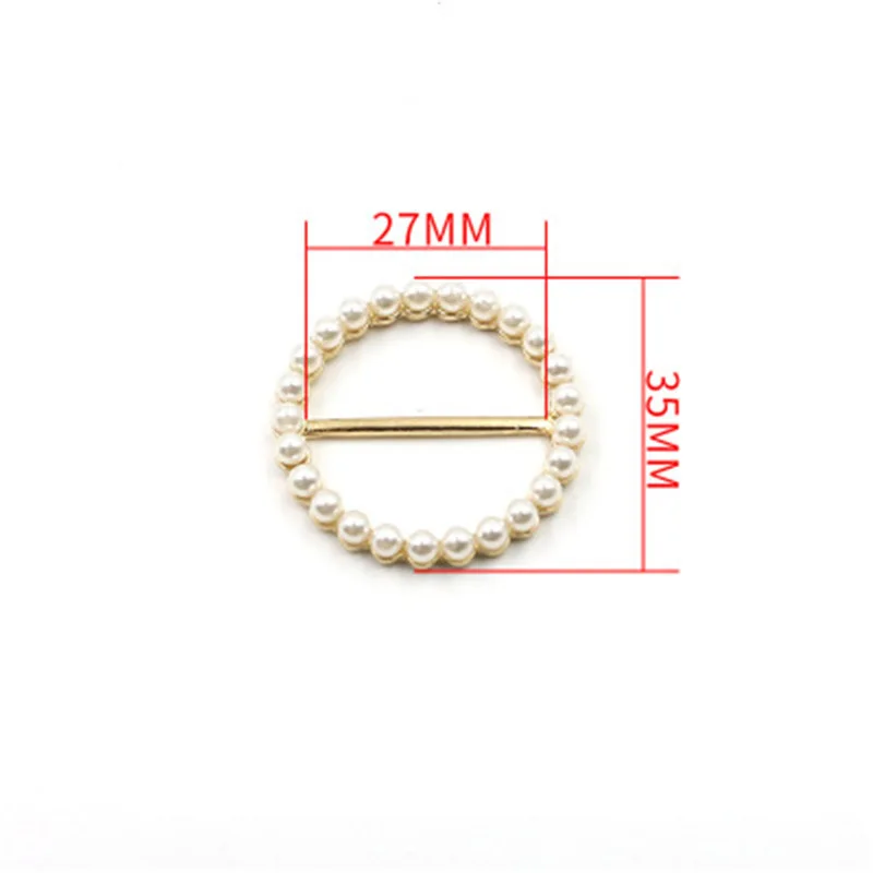 Новые полигональные аксессуары для волос Различные жемчужные ленты пряжки шарфы