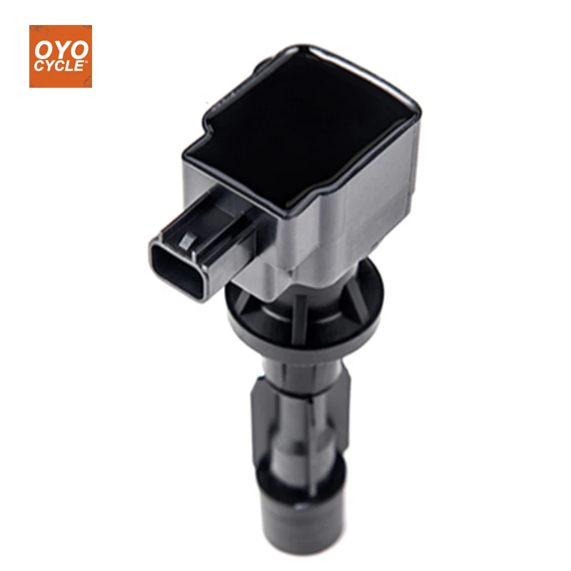 Катушка зажигания 6E5Z 120 29AA катушка для автомобильной системы двигателя Ford