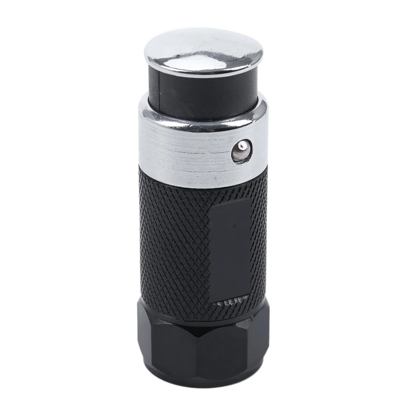 

1pcs Mini Led flashlights Car Cigarette Lighter led Rechargeable Flashlight