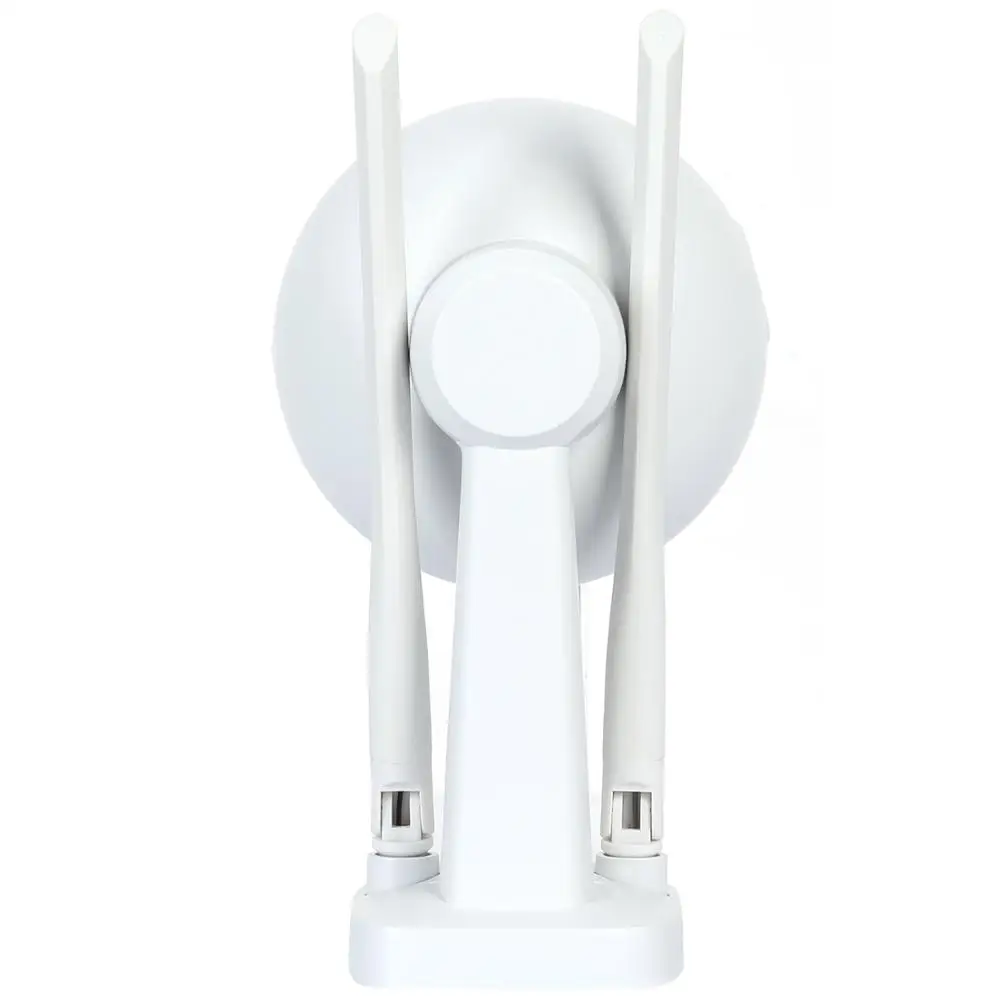 Anpviz 5MP 5X купольная PTZ Wi Fi камера Поддержка двухстороннего аудио IP66 Встроенный слот