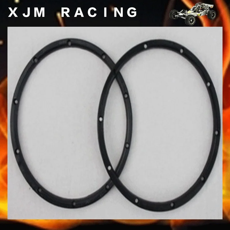 Пластиковые внутри beadlock для 1/5 GTBracing hpi rovan king motor mcd baja 5b rc автозапчасти | Игрушки и