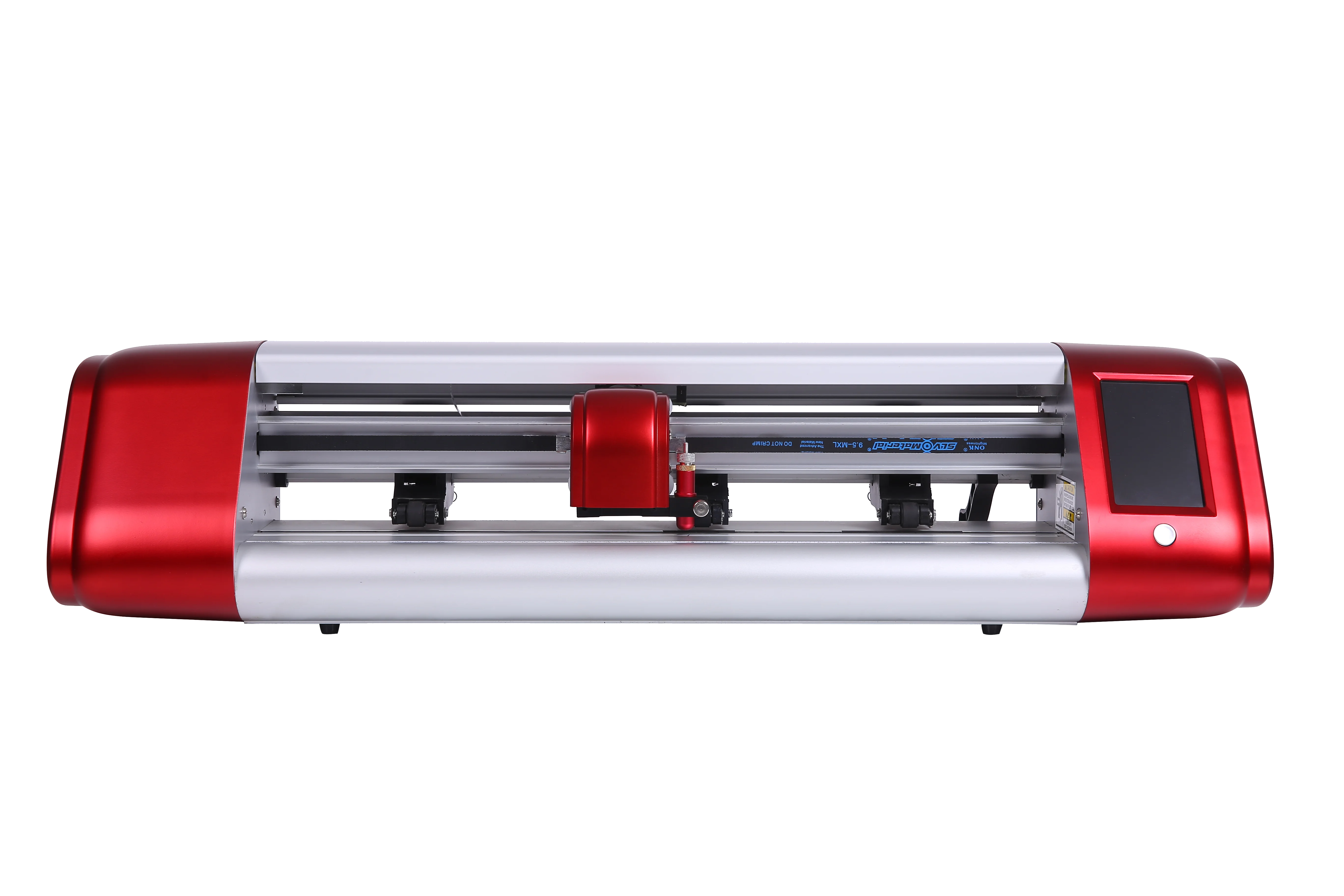 2022 Auto Contour-Cut Vinyl Cutting Plotter With CCD Mark free shipping | Компьютеры и офис